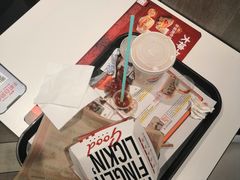 -肯德基(绿溪谷店)