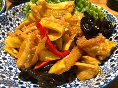 -有才叔的小馆(高新咖啡街区店)