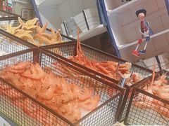 -长沙三景韦尔斯利酒店·Oval全日制餐厅自助餐