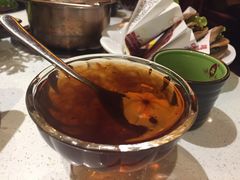 -一叶一世界•素食餐厅(新光天地店)