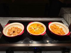 -深圳四季酒店·馥自助餐厅