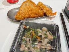 -牛邸·烧肉饭(来福士店)