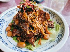 宁波烤麸-宁波状元楼酒店(和义路店)