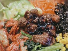 -米村拌饭(天津东丽万达店)