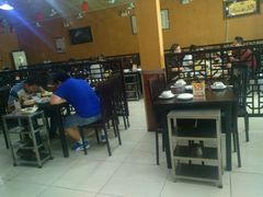 -年巴羊肉铺老铜锅(梅江店)