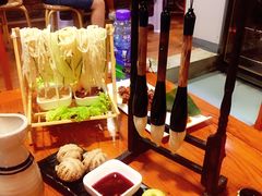 妙笔生花-醉长安(南门总店)