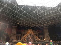 -波塞冬旅游度假区