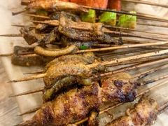 -晓靖轩烧烤(沙河风情店)