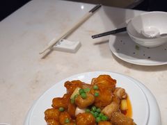 -南太湖山庄·四季轩&国风堂中餐厅