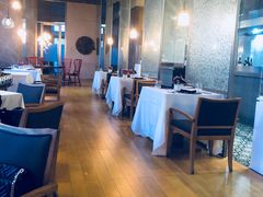 大堂-解放碑威斯汀酒店-知味国际美食餐厅