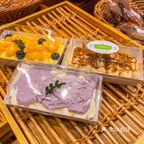 长沙探店｜面包星人不能错过他们家的咖啡杏仁😋