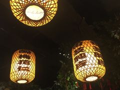 大堂-南京大牌档(三阳广场苏宁店)