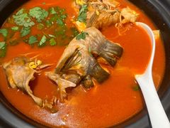 肉多刺少-贵州大厦贵州厅(樱花园西街店)