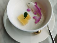 -深圳美高梅酒店-品聚嘉府中餐厅