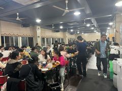 -皖北巫氏三胖地锅鸡(长淮总店)