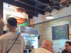 -Dang restaurant (patong phuket)