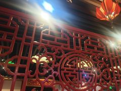 -五悦北平四季涮肉·烧烤(老商埠店)