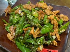 -朗妈私房菜(婺女州店)