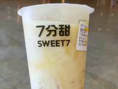 -7分甜(苏州园区科文中心店)