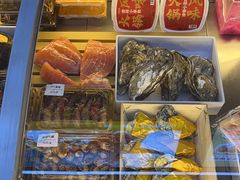 -熟里三文鱼旗舰店(红星店)