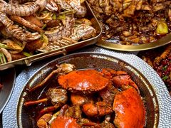 -辣盆盆麻辣小龙虾(哈尔滨总店)