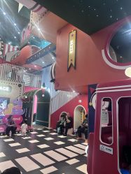 -MELAND CLUB亲子乐园·派对·餐厅(北京芳圆里ID MALL店)