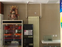 -明华泰康酒店(北京万丰路七里庄地铁站店)