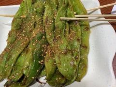 -金刚山烧烤(红旗大街店)