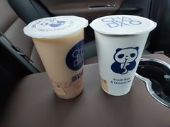 -茶百道(世纪大道店)
