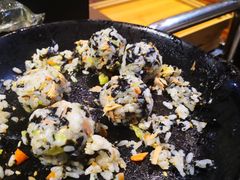 -火炉火自助餐(悠唐购物中心店)