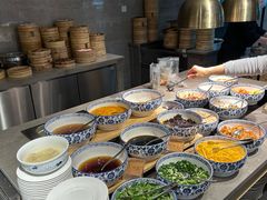 -南湖宾馆·鸳湖阁全日制餐厅