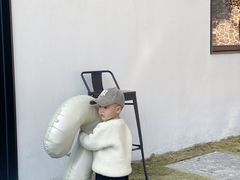 -J Create城市露营咖啡·简餐·宠物(上海动物园店)