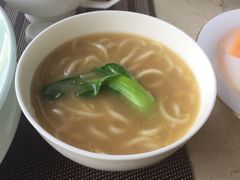 -望京楼flavor餐厅(古北水镇景区店)