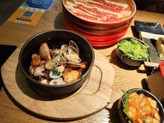 -沼津港精致料理·寿喜烧·烧鸟(青浦宝龙广场日料榜单店)
