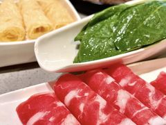 -海底捞火锅(凯德广场店)