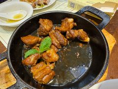 -老厨家(友谊路总店)