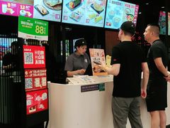 -永和大王(茉莉上新·星塘街店)