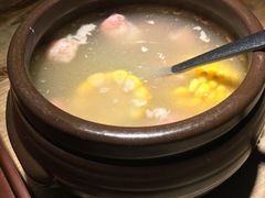 -弄堂里(阿里西溪A区店)