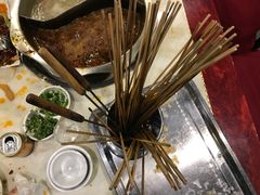 -玉林串串香(大成路店)