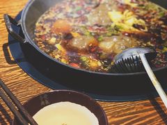 -受气牛肉·重庆耙牛肉(来福士店)