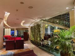 -厦门喜来登酒店
