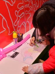 -恐龙探索乐园(磁器口店)