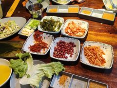 -火炉情韩国料理店(古田路店)