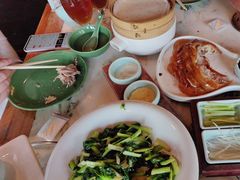 -那家小馆•北京菜•烤鸭(香山店)
