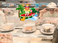 -争鲜回转寿司(朝北大悦城店)