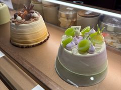 -théATRE 茶聚场(王府中環店)