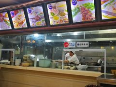 -桥香园云南过桥米线(金马碧鸡店)