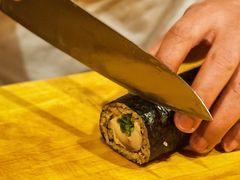 -鮨乐亭Omakase·海胆宴