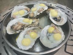 -飞尝蚝·顺德菜·鱼生(顺德总店)