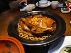 -闽鄂情·闽南招财鸭(水头店)
